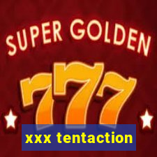 xxx tentaction